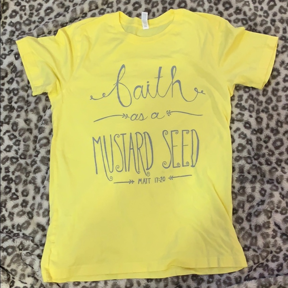 T shirt